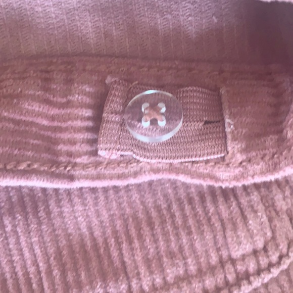 Children’s Place corduroy skirt size 16. - Picture 5 of 8